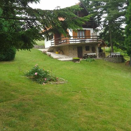 Apartmani Planinska Kuca, Jagodnja Krupanj Εξωτερικό φωτογραφία