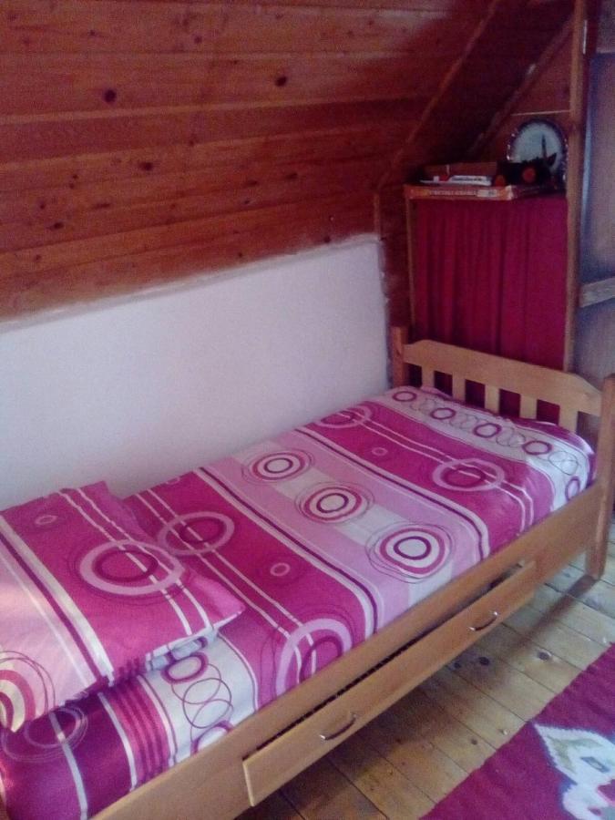Apartmani Planinska Kuca, Jagodnja Krupanj Εξωτερικό φωτογραφία