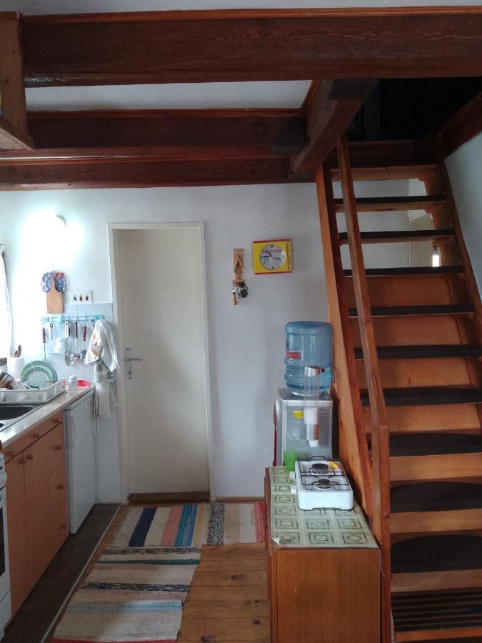 Apartmani Planinska Kuca, Jagodnja Krupanj Εξωτερικό φωτογραφία