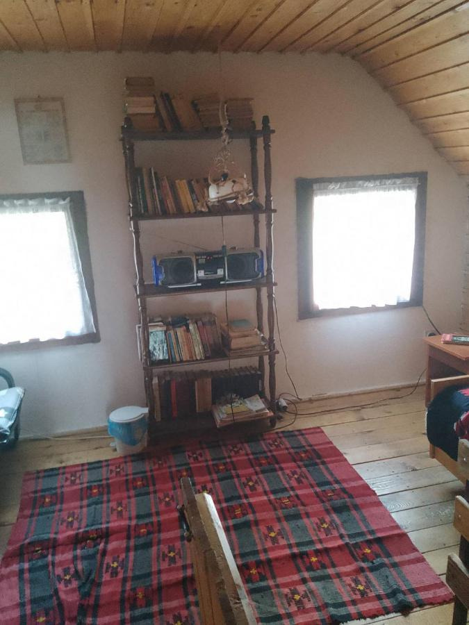 Apartmani Planinska Kuca, Jagodnja Krupanj Εξωτερικό φωτογραφία
