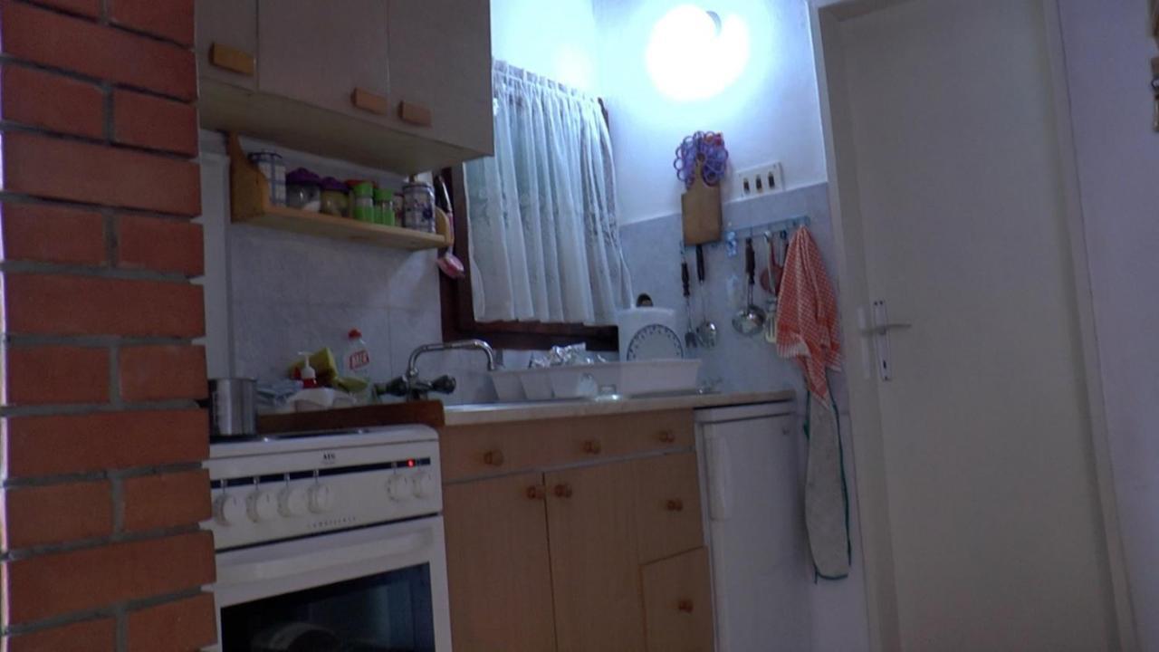Apartmani Planinska Kuca, Jagodnja Krupanj Εξωτερικό φωτογραφία