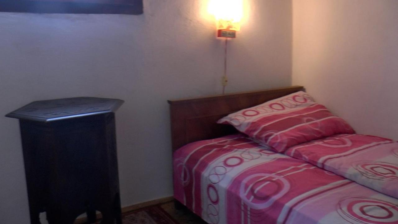 Apartmani Planinska Kuca, Jagodnja Krupanj Εξωτερικό φωτογραφία