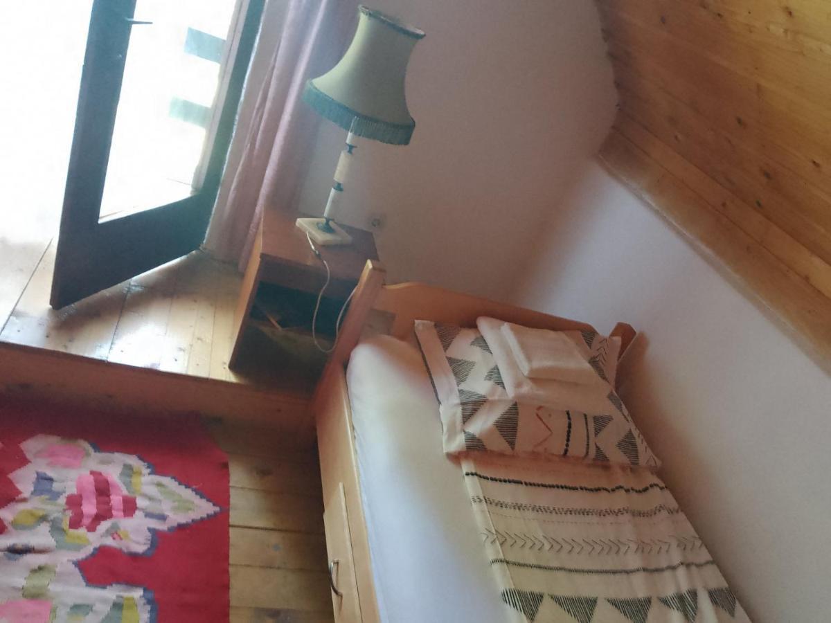 Apartmani Planinska Kuca, Jagodnja Krupanj Εξωτερικό φωτογραφία