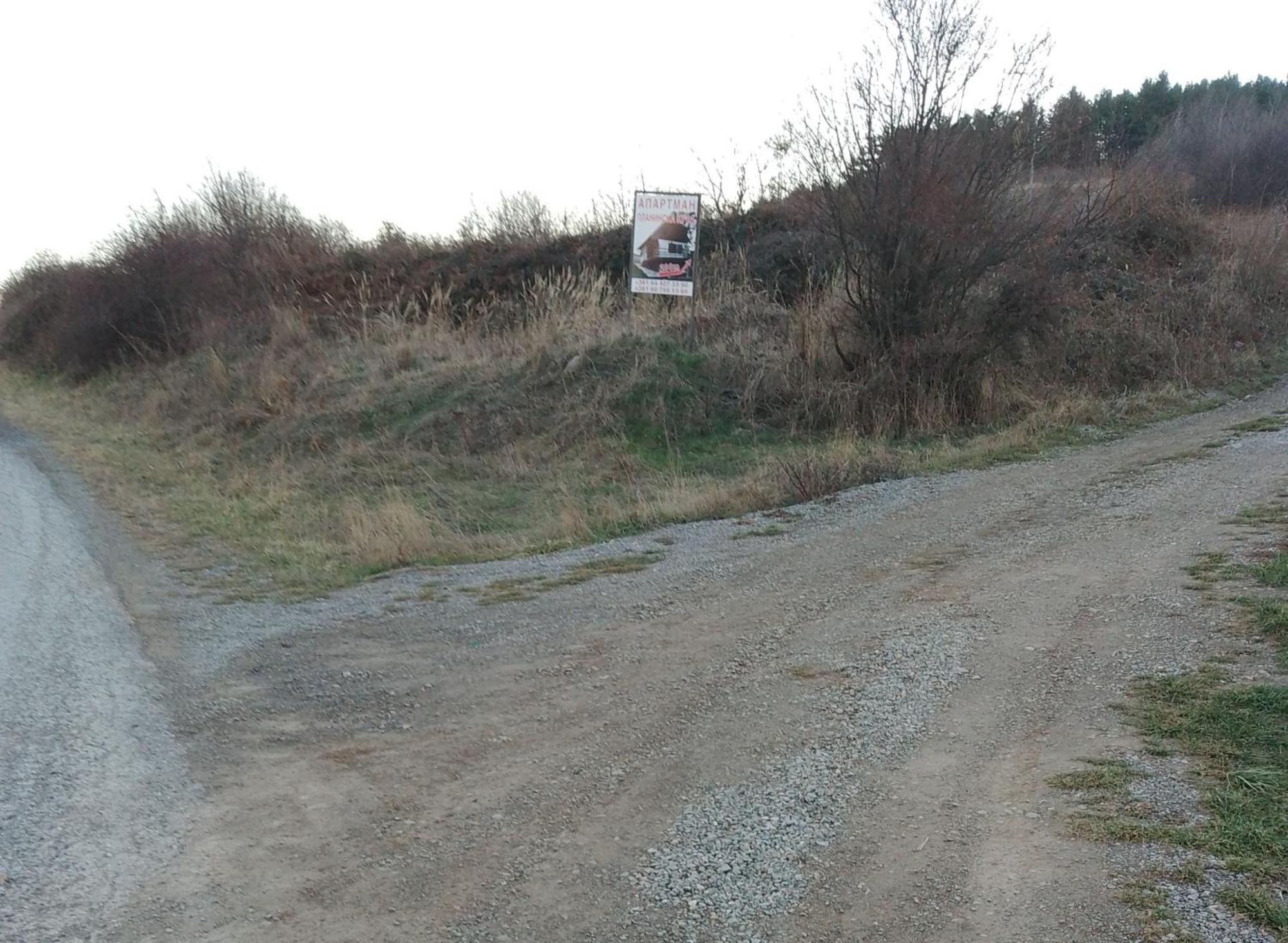 Apartmani Planinska Kuca, Jagodnja Krupanj Εξωτερικό φωτογραφία
